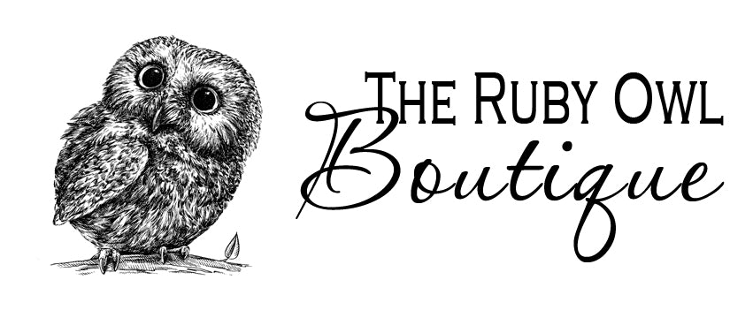 The Ruby Owl Boutique